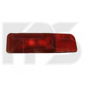 Ліхтар задній AS07349047 на MITSUBISHI OUTLANDER I 2003-2009