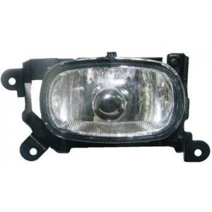 Фара противотуманная AS07349052 на MITSUBISHI OUTLANDER I 2003-2009