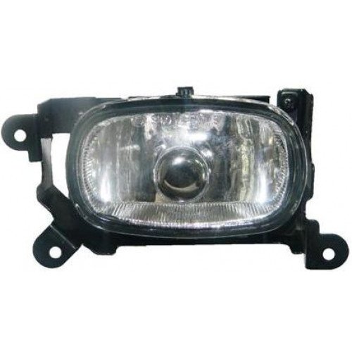 Фара противотуманная AS07349051 на MITSUBISHI OUTLANDER I 2003-2009