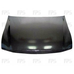 Капот AS07336467 на MITSUBISHI PAJERO III (V60 / V70) 2000-2002