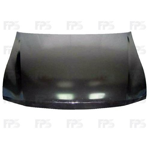 Капот AS07336467 на MITSUBISHI PAJERO III (V60 / V70) 2000-2002