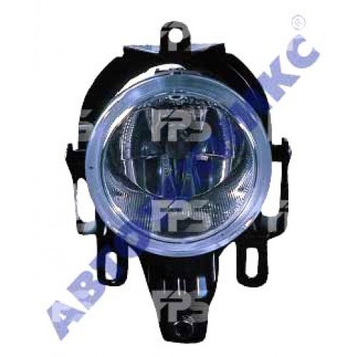 Фара противотуманная AS07349059 на MITSUBISHI PAJERO III (V60 / V70) 2003-2007