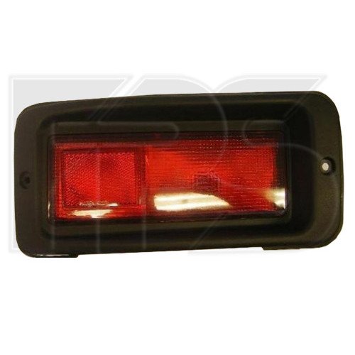 Ліхтар задній AS07349065 на MITSUBISHI PAJERO SPORT I 1997-1999