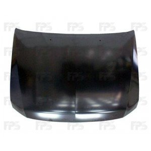 Капот AS00046990 на MITSUBISHI PAJERO IV (V80 / V90) 2014-2021