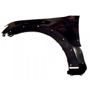 Крыло AS07326942 на MITSUBISHI PAJERO IV (V80 / V90) 2014-2021