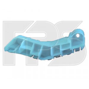 Кріплення бампера AS07349072 на MITSUBISHI PAJERO IV (V80 / V90) 2007-2014