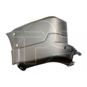 Кут бампера AS07295847 на MITSUBISHI PAJERO IV (V80 / V90) 2014-2021