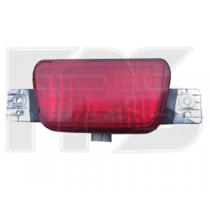 Фонарь задний AS07349076 на MITSUBISHI PAJERO IV (V80 / V90) 2007-2014