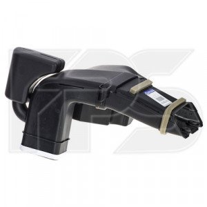 Ремчасть пластиковая AS07349098 на JEEP CHEROKEE 2013-2018