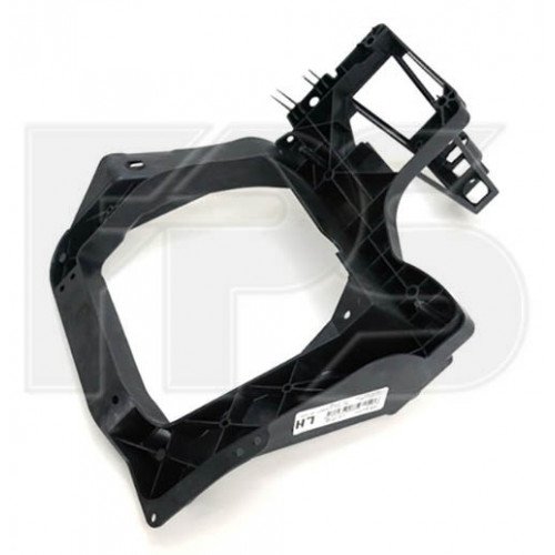 Ремчасть панели AS07349103 на JEEP CHEROKEE 2013-2018