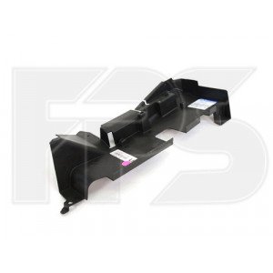 Ремчасть пластиковая AS07349105 на JEEP CHEROKEE 2013-2018