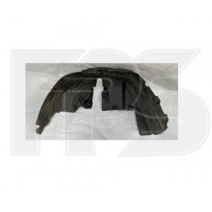 Подкрылок пластиковый AS07349112 на JEEP CHEROKEE 2013-2018