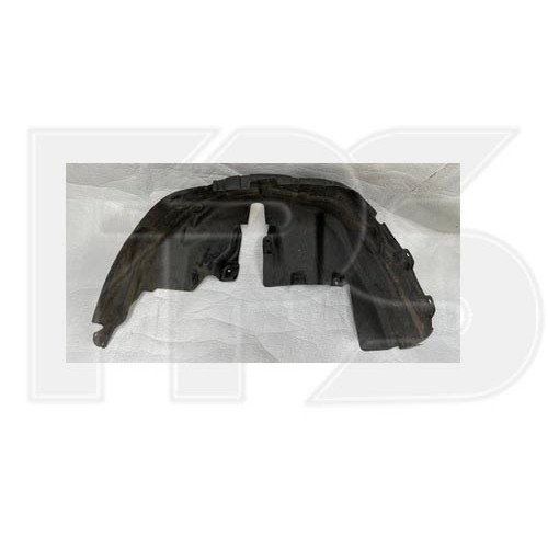 Подкрылок пластиковый AS07349111 на JEEP CHEROKEE 2013-2018