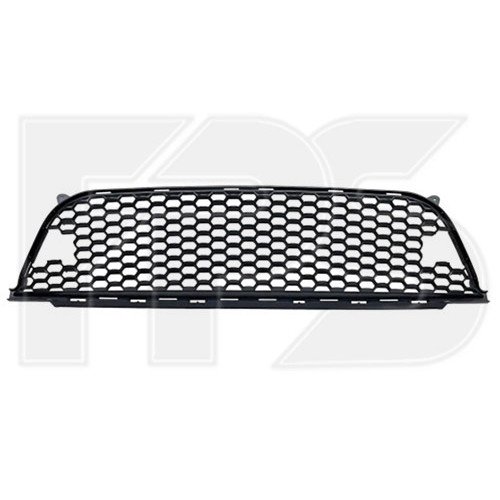 Решетка бампера AS07349117 на JEEP CHEROKEE 2013-2018