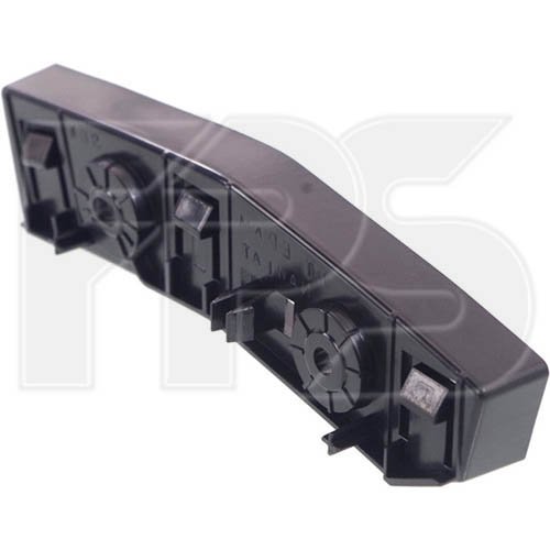 Крепление бампера AS07349122 на JEEP CHEROKEE 2013-2018