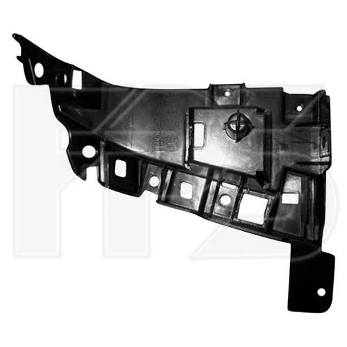 Кріплення бампера AS07349123 на JEEP CHEROKEE 2013-2018