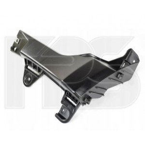 Крепление бампера AS07349134 на JEEP CHEROKEE 2013-2018