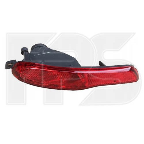 Фонарь задний AS07349141 на JEEP CHEROKEE 2013-2018