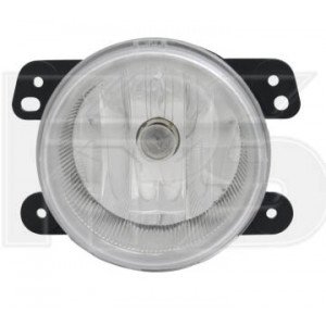Фара противотуманная AS08113919 на DODGE JOURNEY 2008-2019