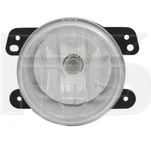 Фара противотуманная AS08113919 на DODGE JOURNEY 2008-2019