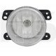 Фара противотуманная AS08113919 на JEEP WRANGLER 2007-2018