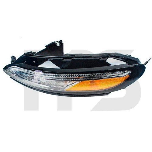 Повторитель поворота AS07349148 на JEEP CHEROKEE 2013-2018