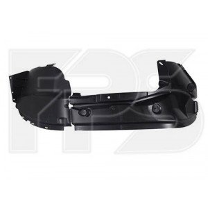 Підкрилок пластиковий AS07349174 на JEEP COMPASS 2011-2016