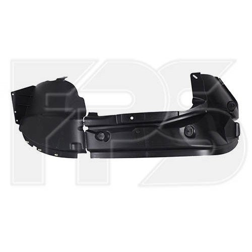 Підкрилок пластиковий AS07349174 на JEEP COMPASS 2011-2016
