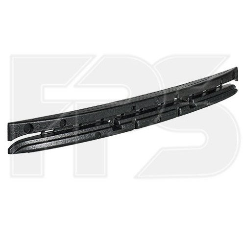 Абсорбер бампера AS07349182 на JEEP COMPASS 2011-2016