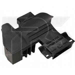 Ремчастина пластикова AS07349184 на JEEP COMPASS 2011-2016