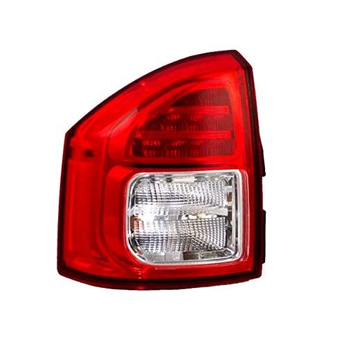 Ліхтар задній AS07349190 на JEEP COMPASS 2011-2016