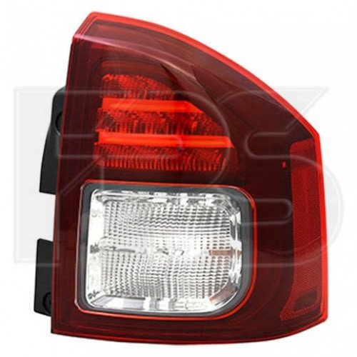 Ліхтар задній AS07349194 на JEEP COMPASS 2011-2016