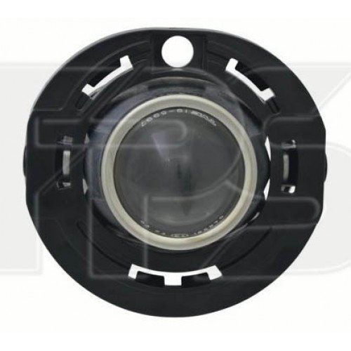 Фара протитуманна AS00047045 на DODGE CHALLENGER 2015-2019