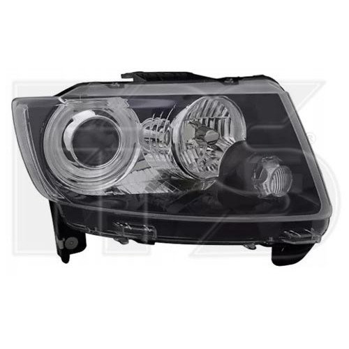 Фара передняя AS07349199 на JEEP COMPASS 2011-2016