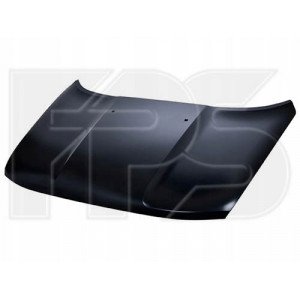 Капот AS08118010 на JEEP RENEGADE 2014-2019