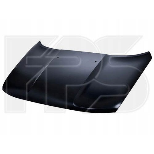 Капот AS08118010 на JEEP RENEGADE 2014-2019