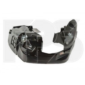 Подкрылок пластиковый AS07299528 на JEEP RENEGADE 2019-