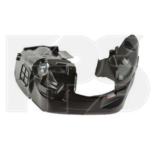 Подкрылок пластиковый AS00047063 на JEEP RENEGADE 2019-