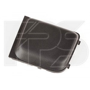 Решітка пластикові AS07349220 на JEEP RENEGADE 2014-2019