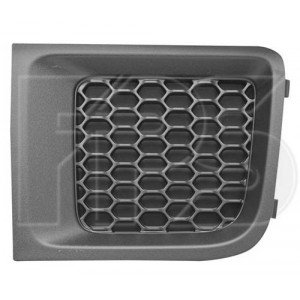 Решетка пластиковая AS07349221 на JEEP RENEGADE 2014-2019