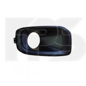 Решетка бампера AS07349225 на JEEP RENEGADE 2014-2019