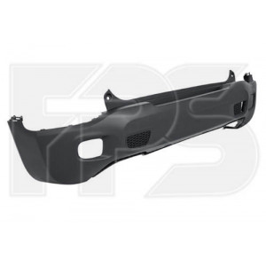 Бампер AS07349227 на JEEP RENEGADE 2014-2019