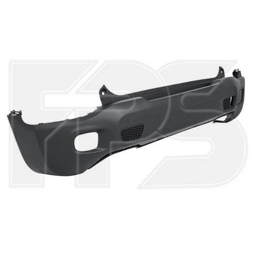 Бампер AS07349227 на JEEP RENEGADE 2014-2019