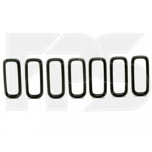 Ремчастина пластикова AS07349235 на JEEP RENEGADE 2014-2019