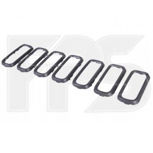 Ремчастина пластикова AS07349236 на JEEP RENEGADE 2014-2019