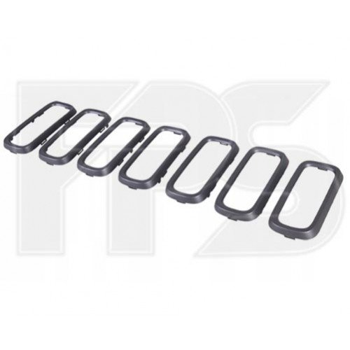 Ремчастина пластикова AS07349236 на JEEP RENEGADE 2014-2019