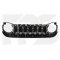 Решітка пластикові AS08118002 на JEEP RENEGADE 2019-
