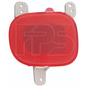 Ліхтар задній AS08118014 на JEEP RENEGADE 2014-2019