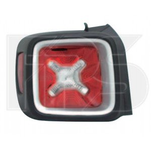 Фонарь задний AS07349243 на JEEP RENEGADE 2014-2019