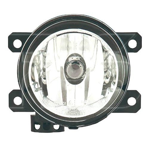 Фара противотуманная AS00047074 на JEEP RENEGADE 2019-